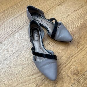 LifeStride d’orsay Ballet Flats